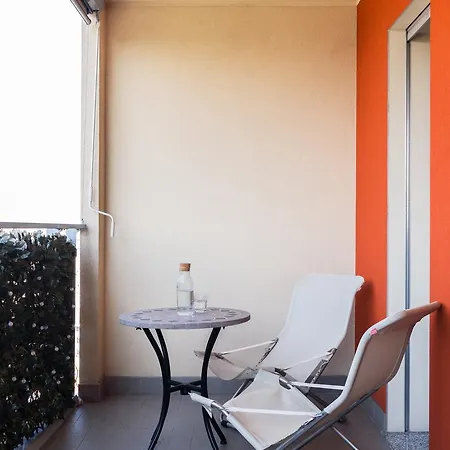 Apartman Homeathotel - Bicocca Apt