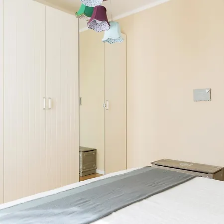 Homeathotel - Bicocca Apt Apartamento *