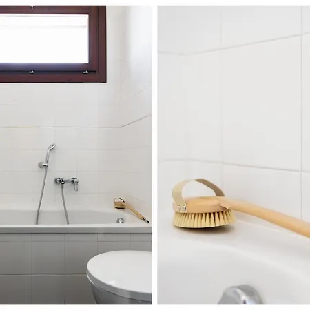 Apartamento Homeathotel - Bicocca Apt Milão