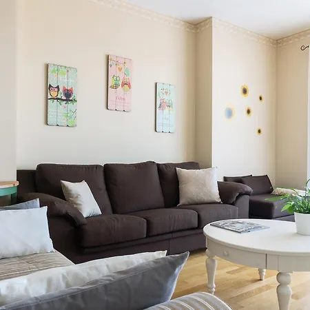 Homeathotel - Bicocca Apt *