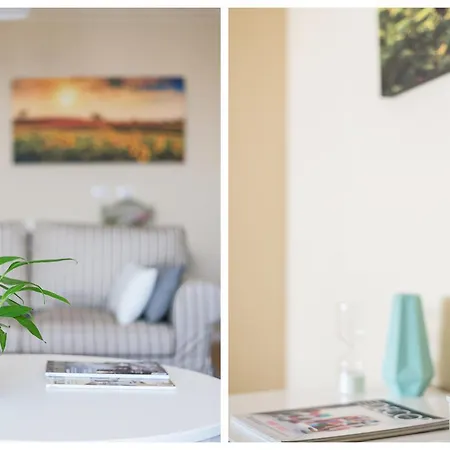 Homeathotel - Bicocca Apt *