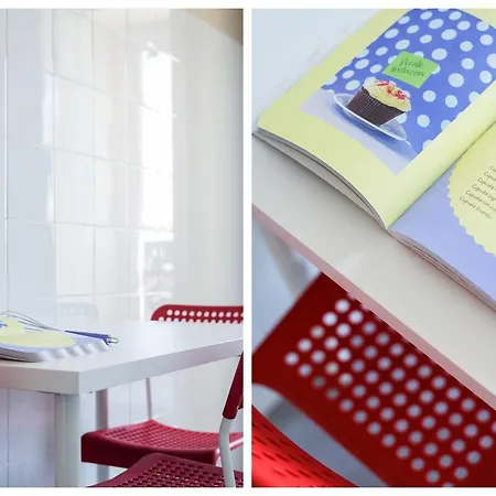 Apartment Homeathotel - Bicocca Apt