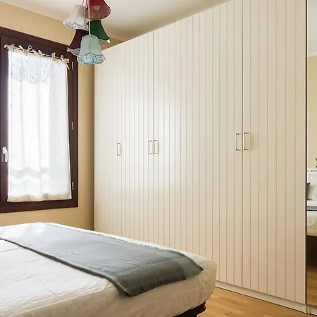 Homeathotel - Bicocca Apt *