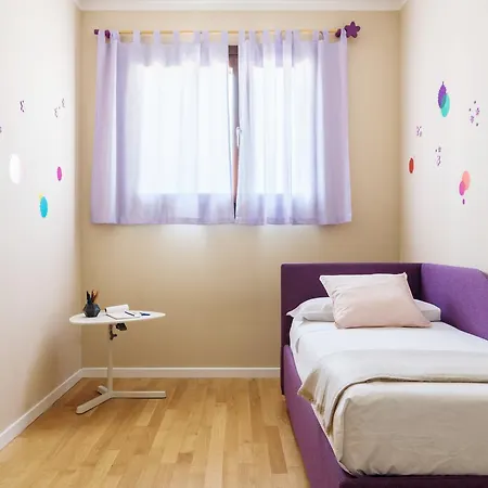 Apartment Homeathotel - Bicocca Apt
