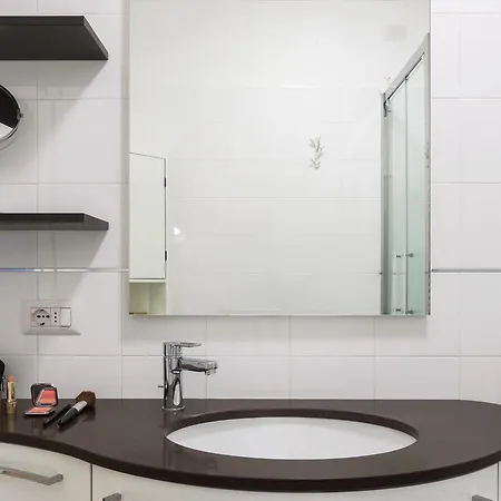 Homeathotel - Bicocca Apt *
