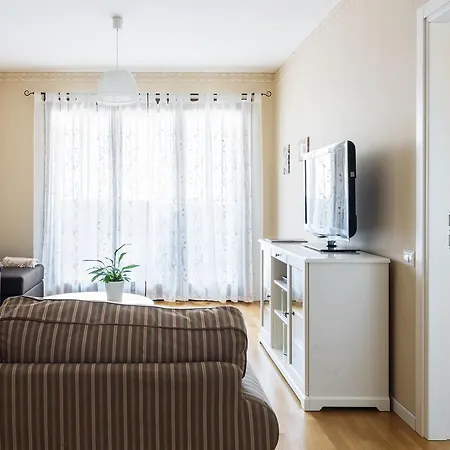 Homeathotel - Bicocca Apt *