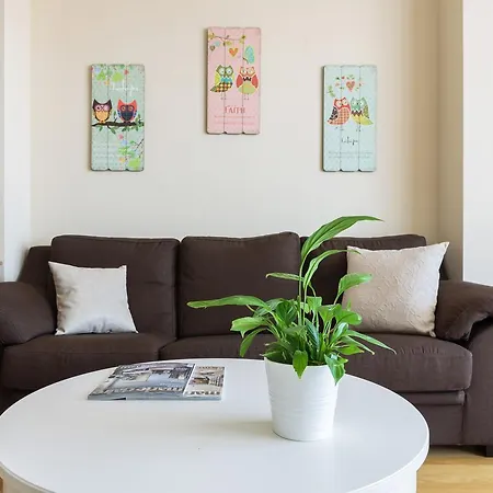 Apartamento Homeathotel - Bicocca Apt
