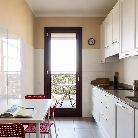 Homeathotel - Bicocca Apt *