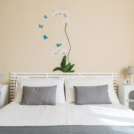 Homeathotel - Bicocca Apt *
