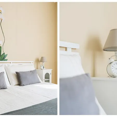 Homeathotel - Bicocca Apt Apartamento *