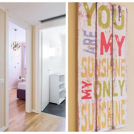 Homeathotel - Bicocca Apt Milan