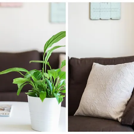 Homeathotel - Bicocca Apt